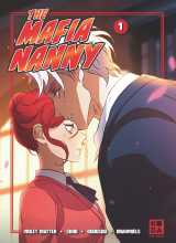 The mafia nanny - tome 1