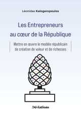 Les entrepreneurs au coeur de la république