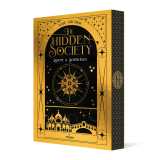 The hidden society : lagune & sortilèges