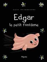 Edgar le petit fantôme
