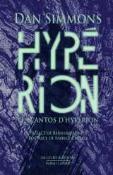 Les cantos d'hypérion - tome 1 hypérion - édition collector