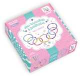 Mes bracelets à paillettes porte-bonheur