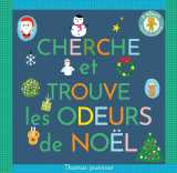 Cherche et trouve les odeurs de noël