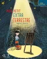Mon petit extra terrestre