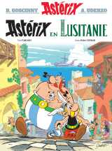 Astérix - astérix en lusitanie - n°41