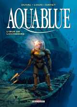 Aquablue t20