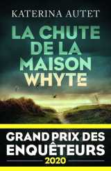 La chute de la maison whyte - grand prix des enquêteurs 2020