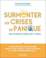Surmonter les crises de panique