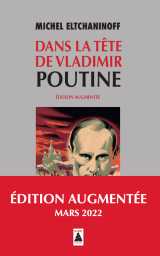 Dans la tête de vladimir poutine