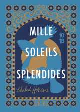 Mille soleils splendides - collector relié