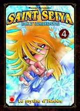 Saint seiya next dimension t04