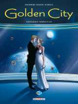 Golden city - intégrale t13 à t15