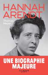 Hannah arendt - biographie