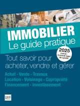 Immobilier le guide pratique 2025