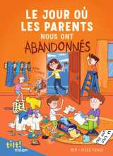 Le jour où les parents..., tome 03