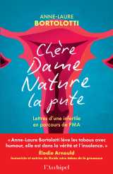 Chère dame nature la pute