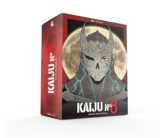 Kaiju n°8 - coffret t1 à t5 - 2025