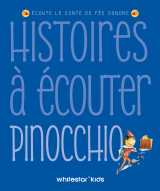 Histoires à écouter - pinocchio