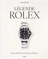 Légende rolex