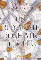 Un royaume de chair et de feu - tome 02 (broché)