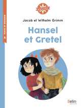Hansel et gretel