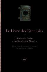 Le livre des exemples
