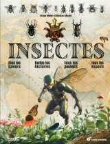 Insectes