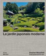 Le jardin japonais moderne