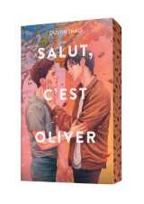 Salut, c'est oliver