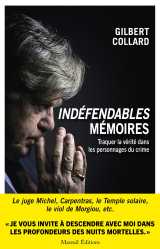 Indéfendables mémoires - tome 2