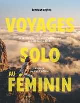Voyages solo au féminin
