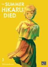 The summer hikaru died t03