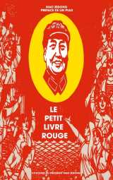 Le petit livre rouge : citations du président mao zedong