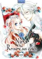 Nina du royaume aux étoiles - tome 3