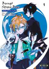 Bungo stray dogs dazai et chuuya - tome 01
