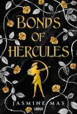 Bonds of hercules (édition française)