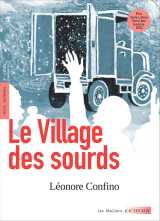 Le village des sourds - prix sony labou tansi des lycéens 2024