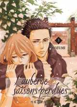 L'auberge des saisons perdues - tome 03