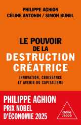 Le pouvoir de la destruction créatrice