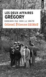 Deux affaires grégory