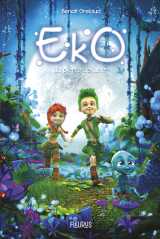 Eko - tome 2 - la pierre de lune