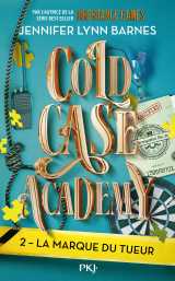 Cold case academy - tome 2