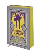 La femme de ménage voit tout - édition collector