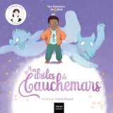 Mes histoires du calme - mes drôles de cauchemars