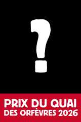 Prix du quai des orfèvres 2026