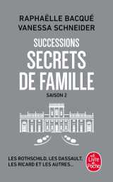 Successions, secrets de famille