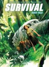 Survival - guna yala