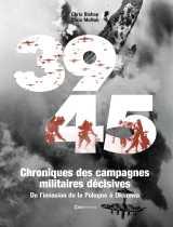 Campagnes de la seconde guerre mondiale : jour par jour