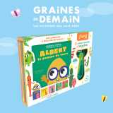 Coffret graines de demain
