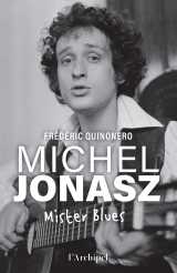 Michel jonasz - mister blues